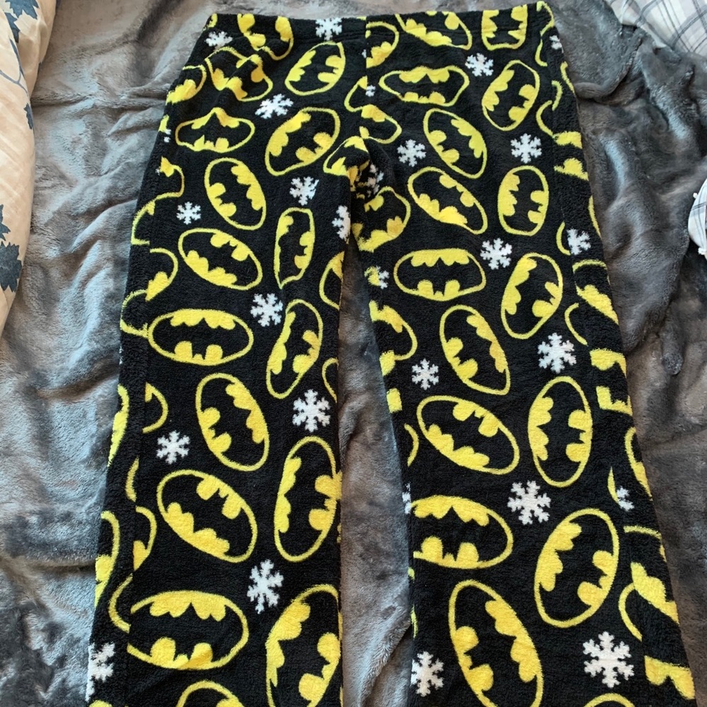 Batman Sleepwear PJ